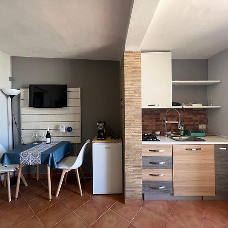 Appartement Il Vico à Trapani Extérieur photo
