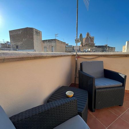 Appartement Il Vico à Trapani Extérieur photo