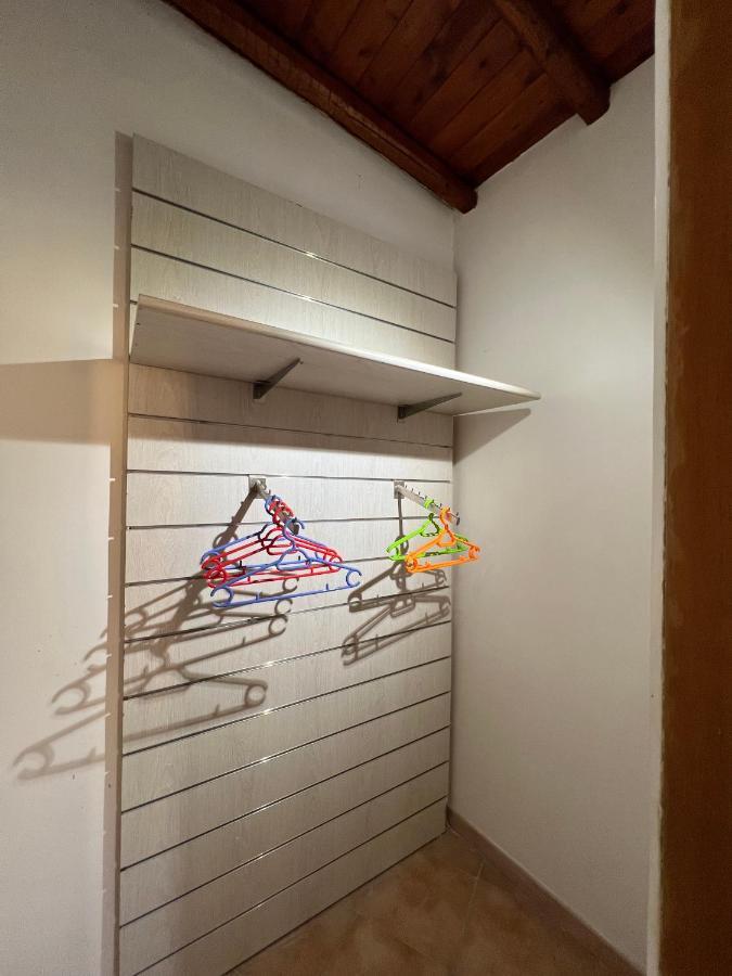 Appartement Il Vico à Trapani Extérieur photo