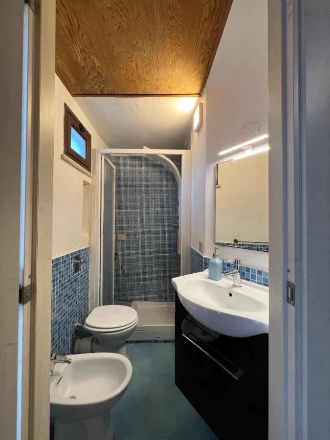 Appartement Il Vico à Trapani Extérieur photo