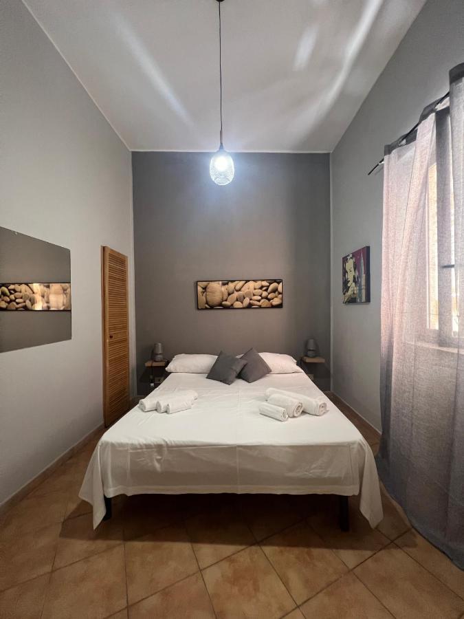 Appartement Il Vico à Trapani Extérieur photo
