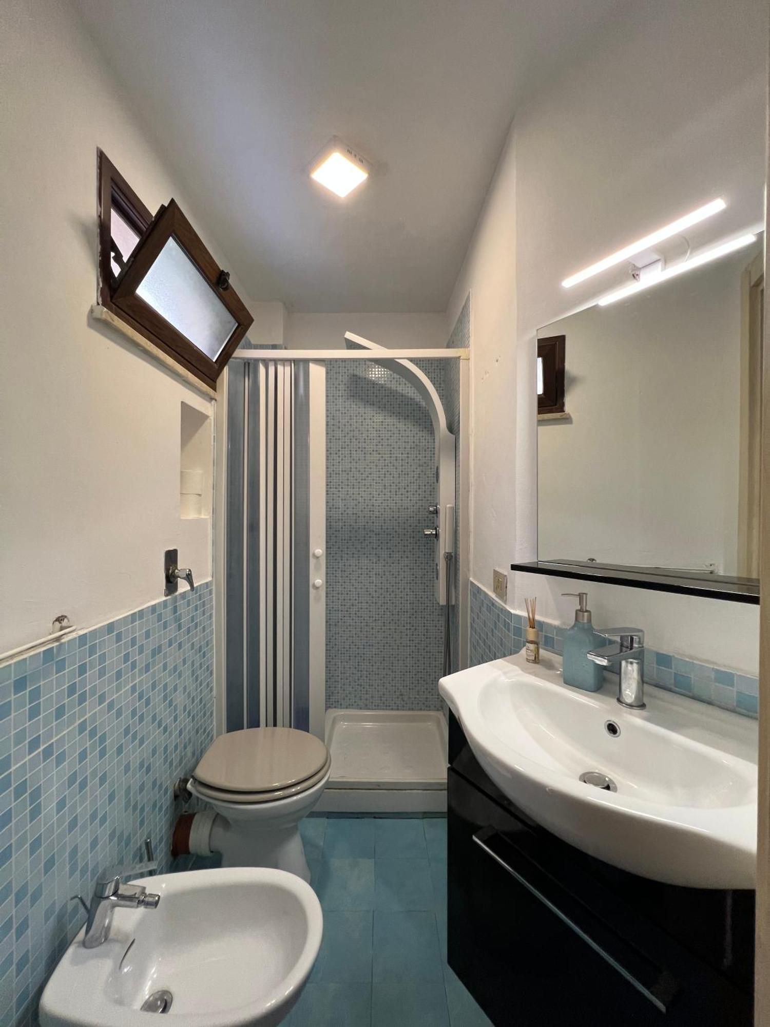 Appartement Il Vico à Trapani Extérieur photo