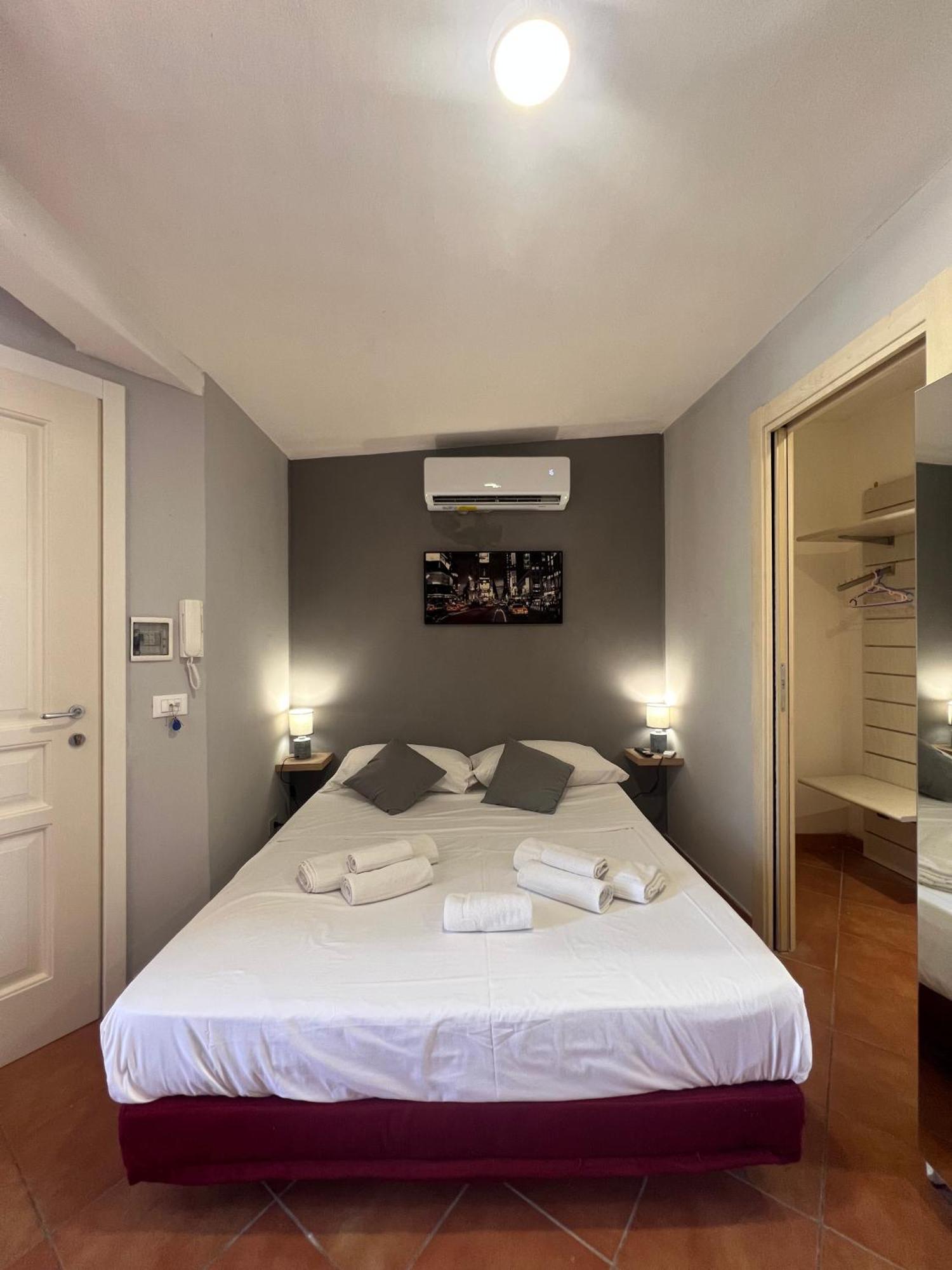 Appartement Il Vico à Trapani Extérieur photo