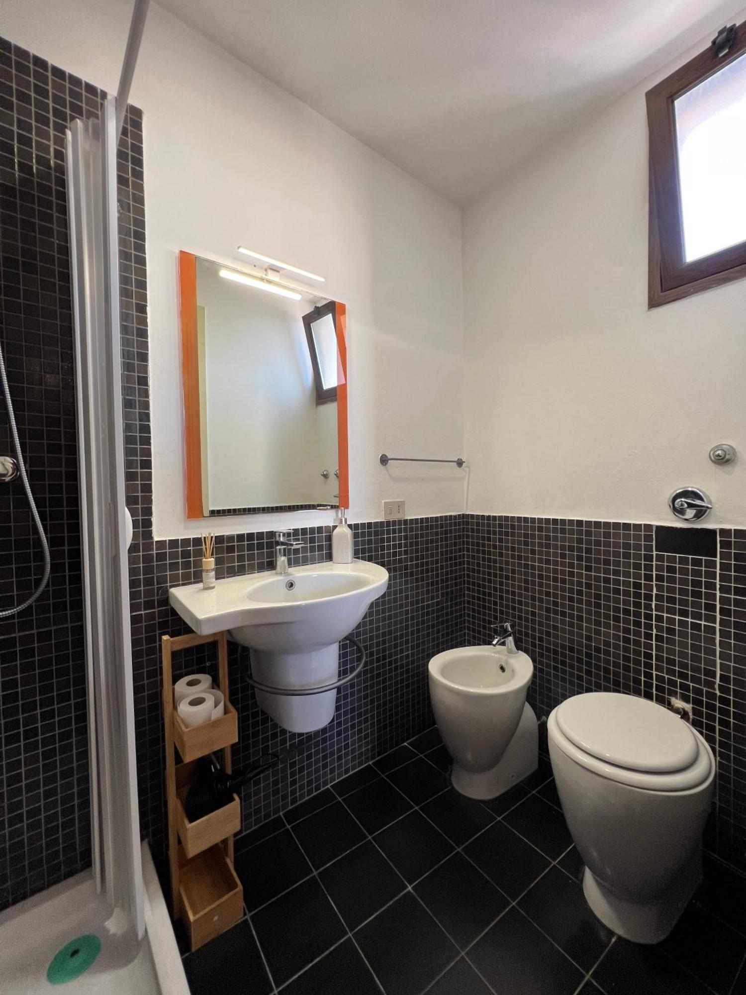 Appartement Il Vico à Trapani Extérieur photo