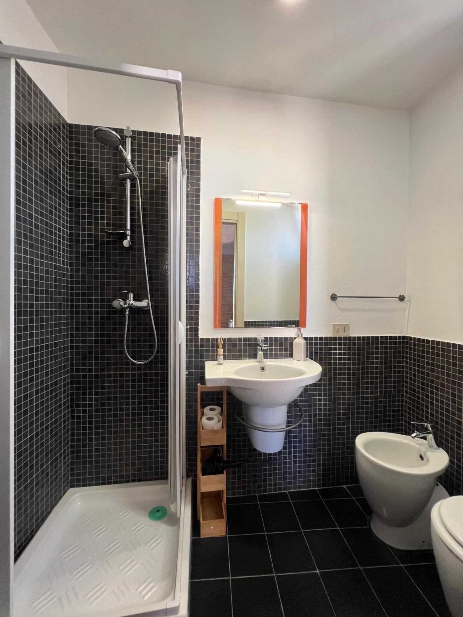 Appartement Il Vico à Trapani Extérieur photo